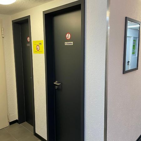 Hotel City Inn Magdeburg Eksteriør billede