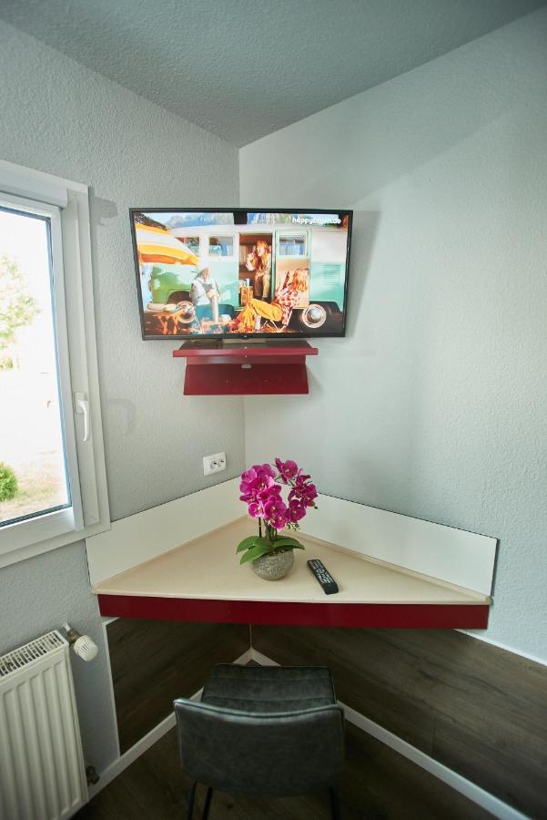 Hotel City Inn Magdeburg Eksteriør billede
