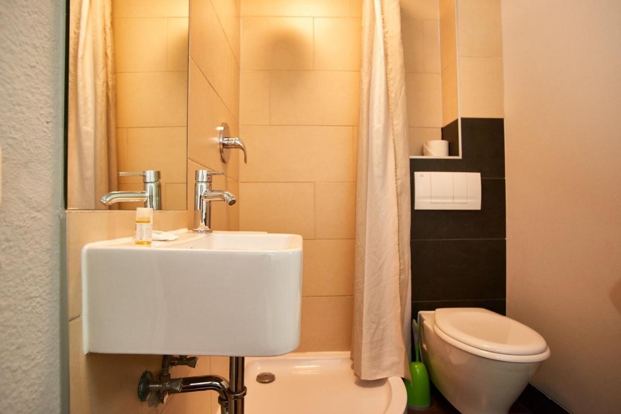 Hotel City Inn Magdeburg Eksteriør billede