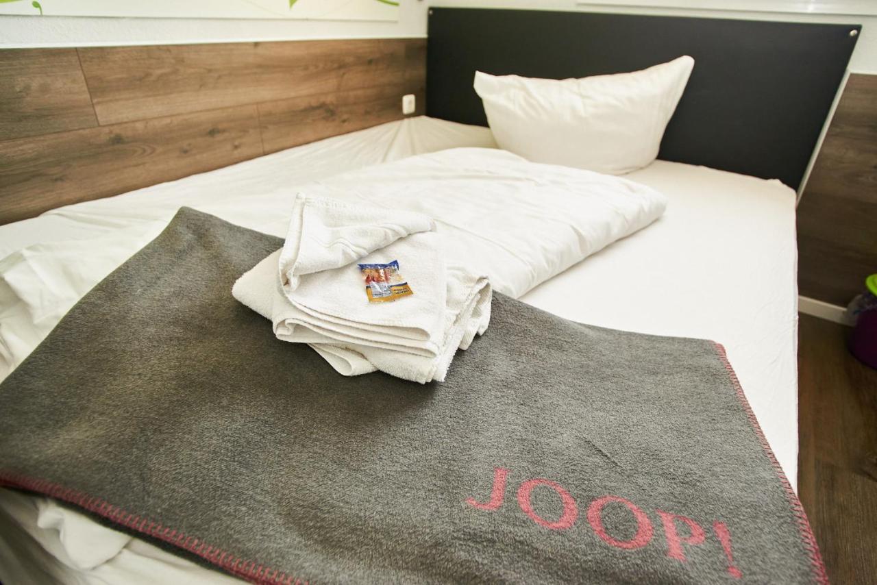 Hotel City Inn Magdeburg Eksteriør billede