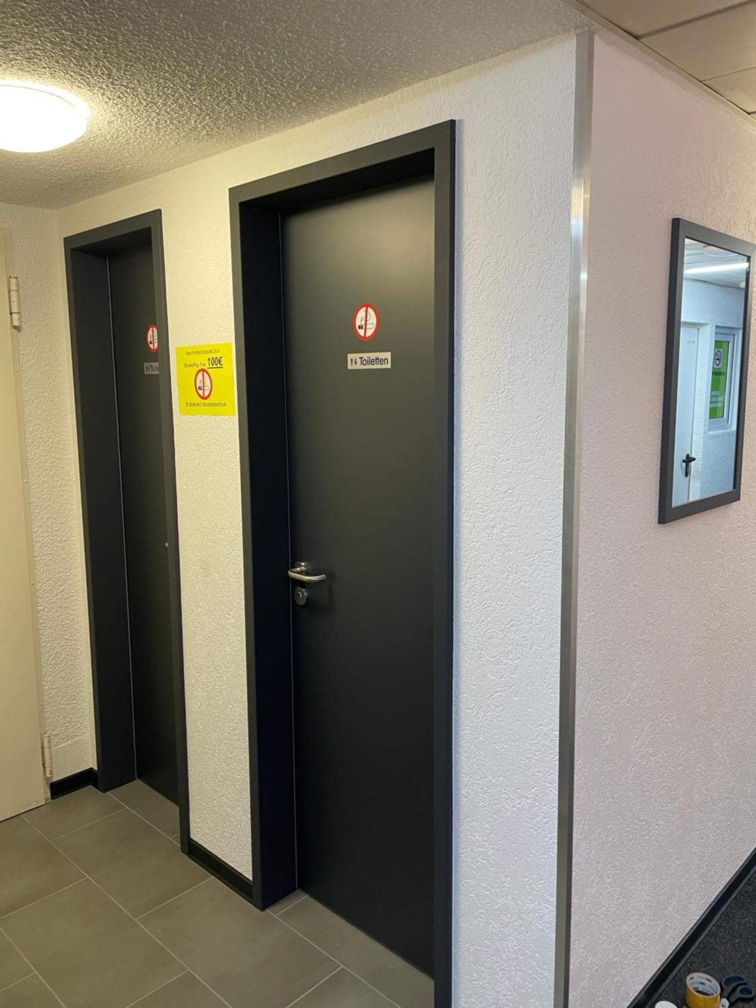 Hotel City Inn Magdeburg Eksteriør billede