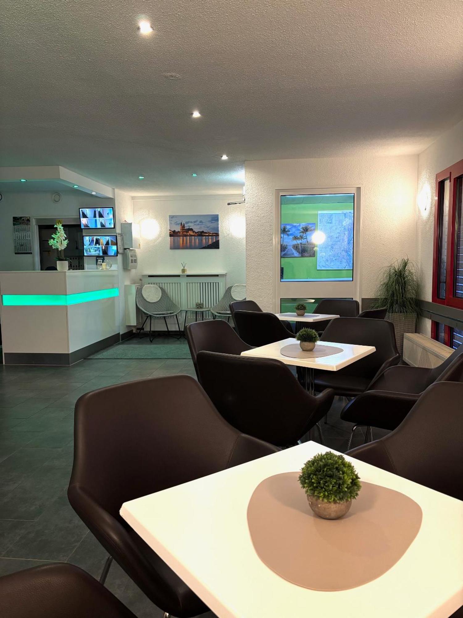 Hotel City Inn Magdeburg Eksteriør billede