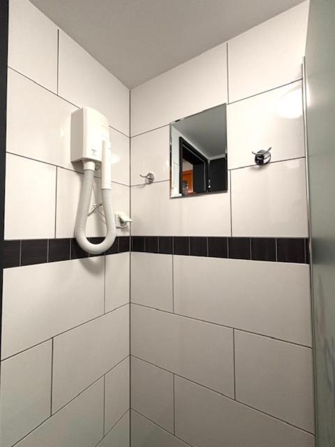 Hotel City Inn Magdeburg Eksteriør billede