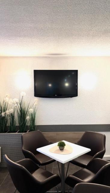 Hotel City Inn Magdeburg Eksteriør billede