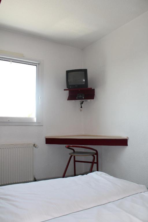 Hotel City Inn Magdeburg Værelse billede