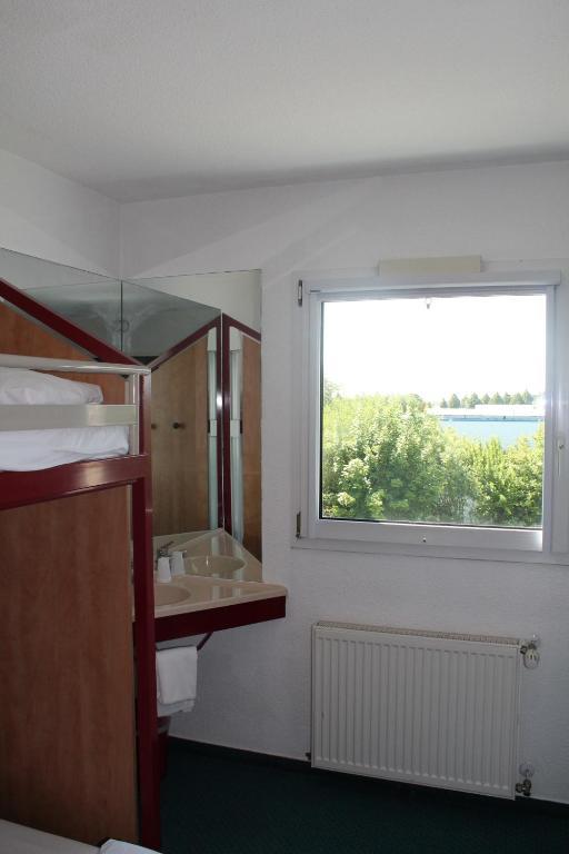 Hotel City Inn Magdeburg Værelse billede