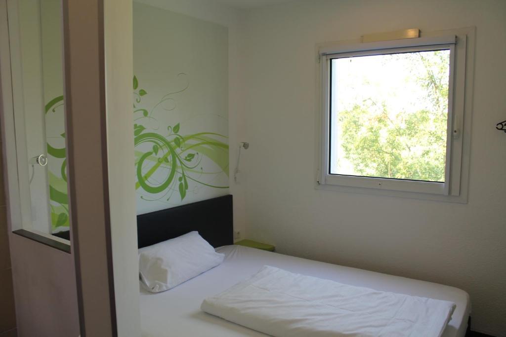 Hotel City Inn Magdeburg Værelse billede