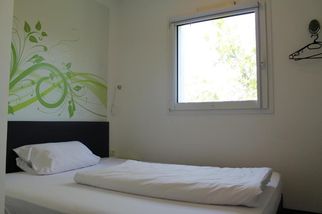 Hotel City Inn Magdeburg Værelse billede